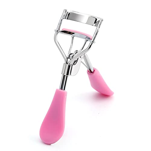 Premium 1PC Eyelash Curler for Women - Professional Lash Lift & Curling Tool, Makeup Accessories for Stunning Lashes (One Size, Color A) - Perfect for Daily Makeup, Bridal Looks & Special Occasions