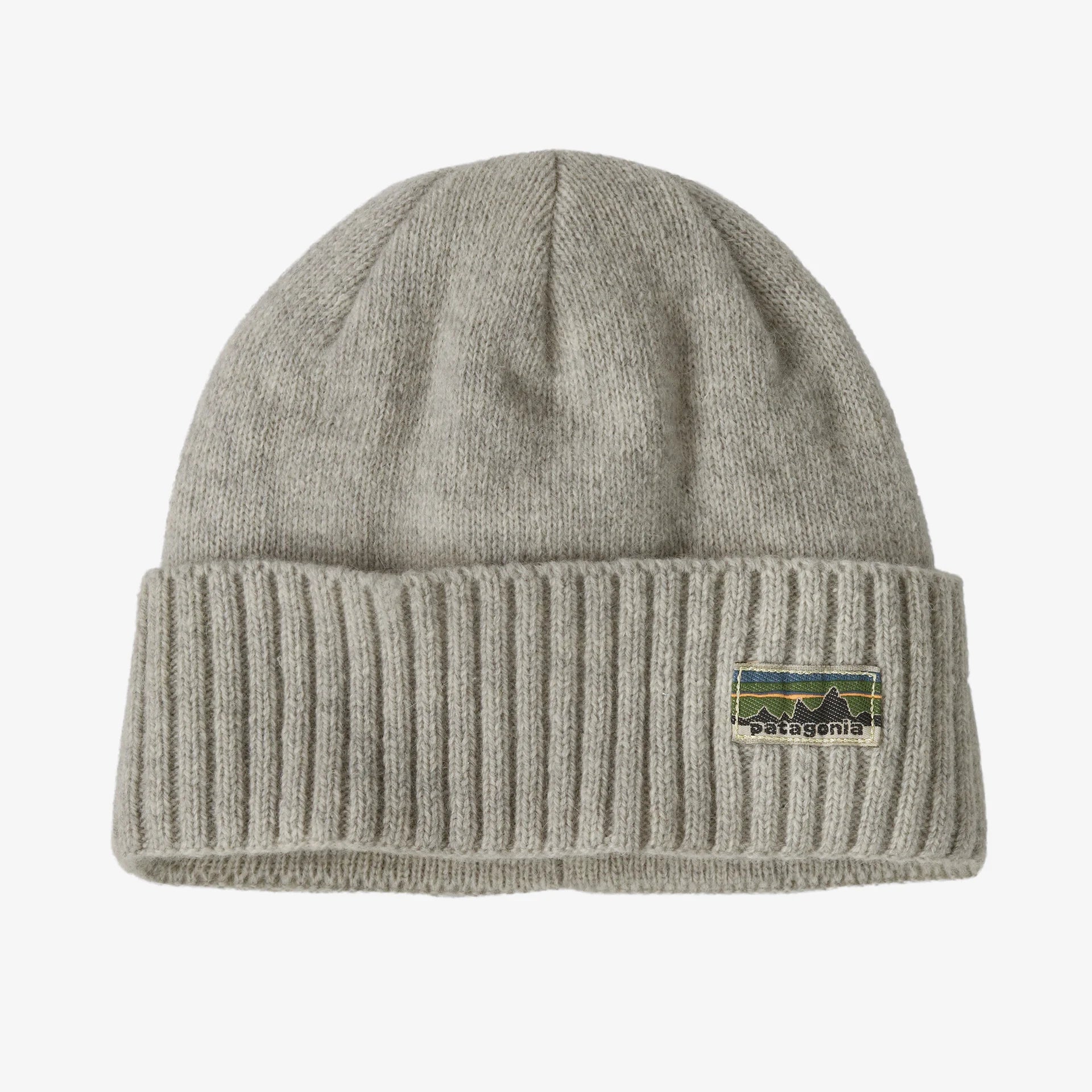 OG LEGACY LABEL: CRISP GREY