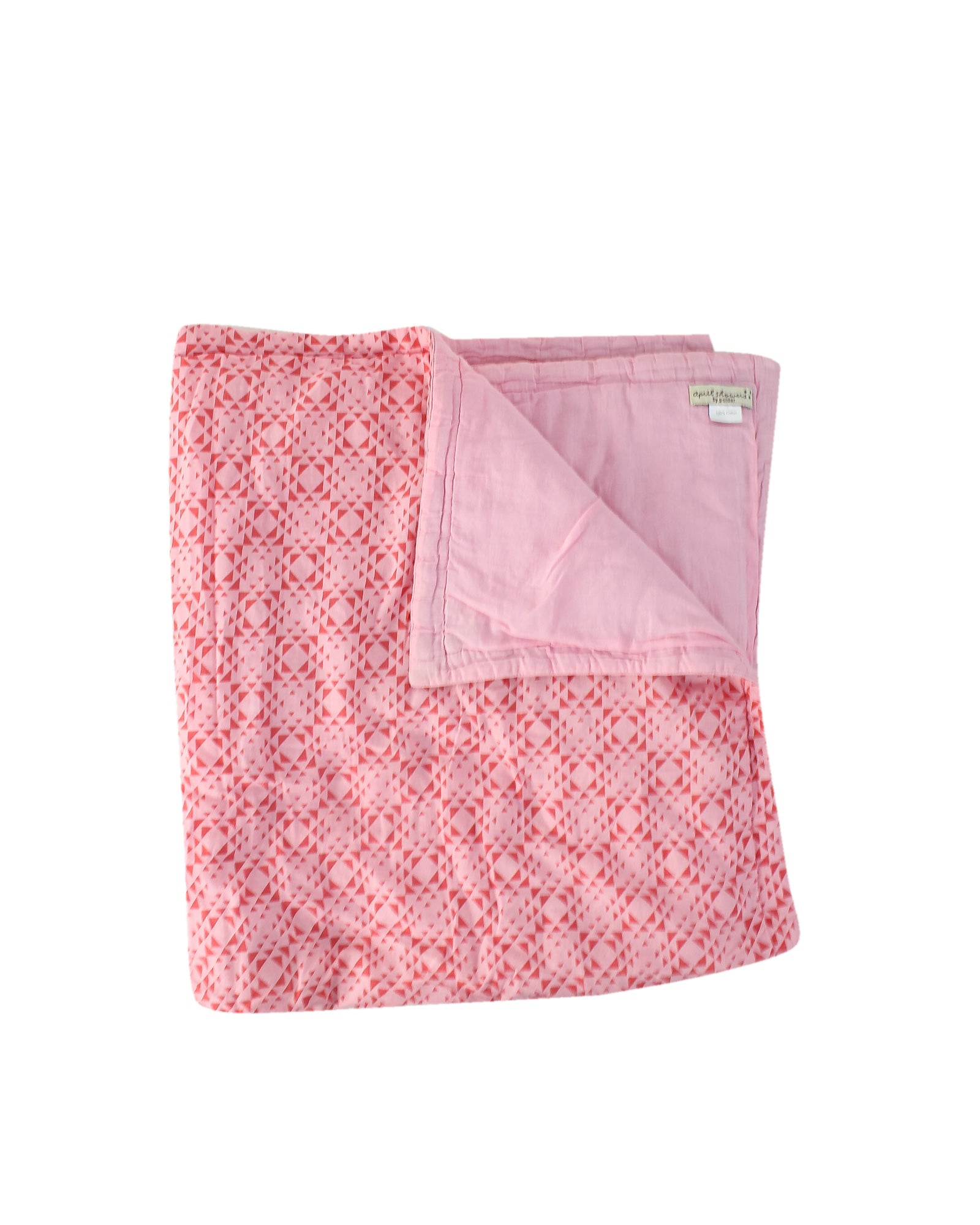 April Showers Blanket Oversized 94x94cm - Soft Cozy Throw for Bed, Sofa & Outdoor Use