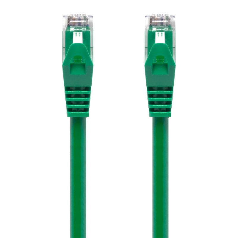High-Speed CAT6 Ethernet Cable - 10Gbps, 550MHz, 100ft, Snagless RJ45 Connector - Perfect for Gaming, Streaming & Home Office Networking