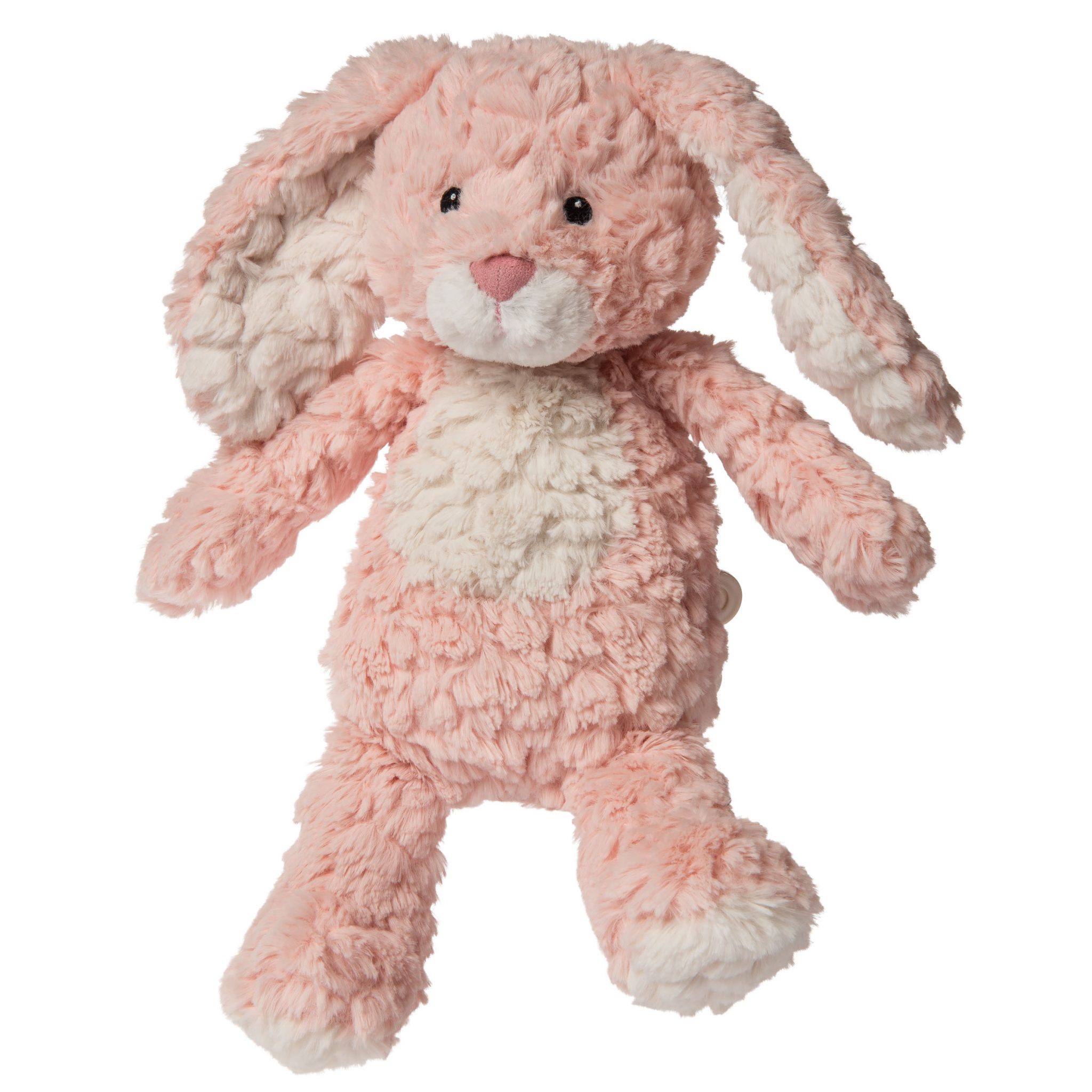Mary Meyer Soft Plush Musical Bunny Toy for Babies & Toddlers - Cute Nursery Stuffed Animal with Soothing Lullabies, Perfect for Bedtime, Playtime & Baby Showers
