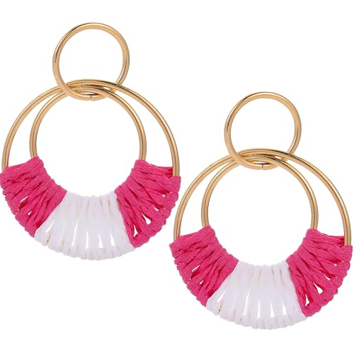 white hot pink