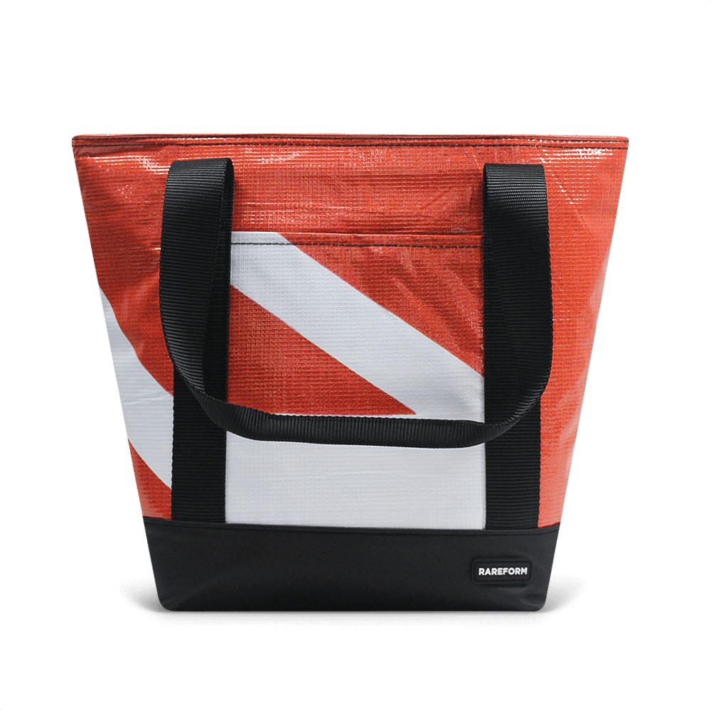 Beck Cooler Bag Bk1 00522 - Insulated Lunch Bag for Work, Picnics & Outdoor Activities - Leakproof & Durable Portable Cooler for Food & Drinks