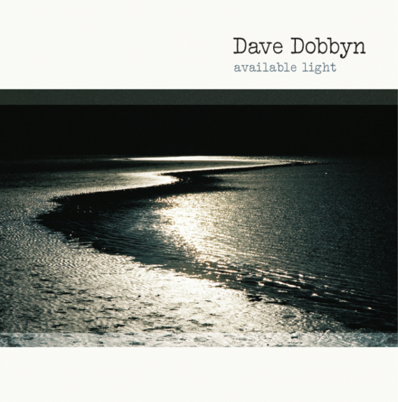 Dave Dobbyn Available Light CD - New Zealand Music Album - Perfect for Home Listening & Road Trips