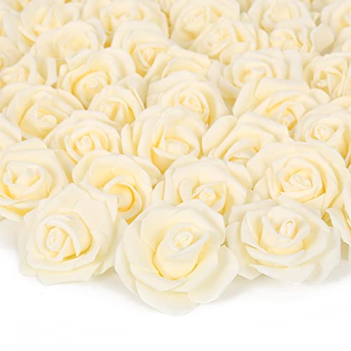 Cream Yellow