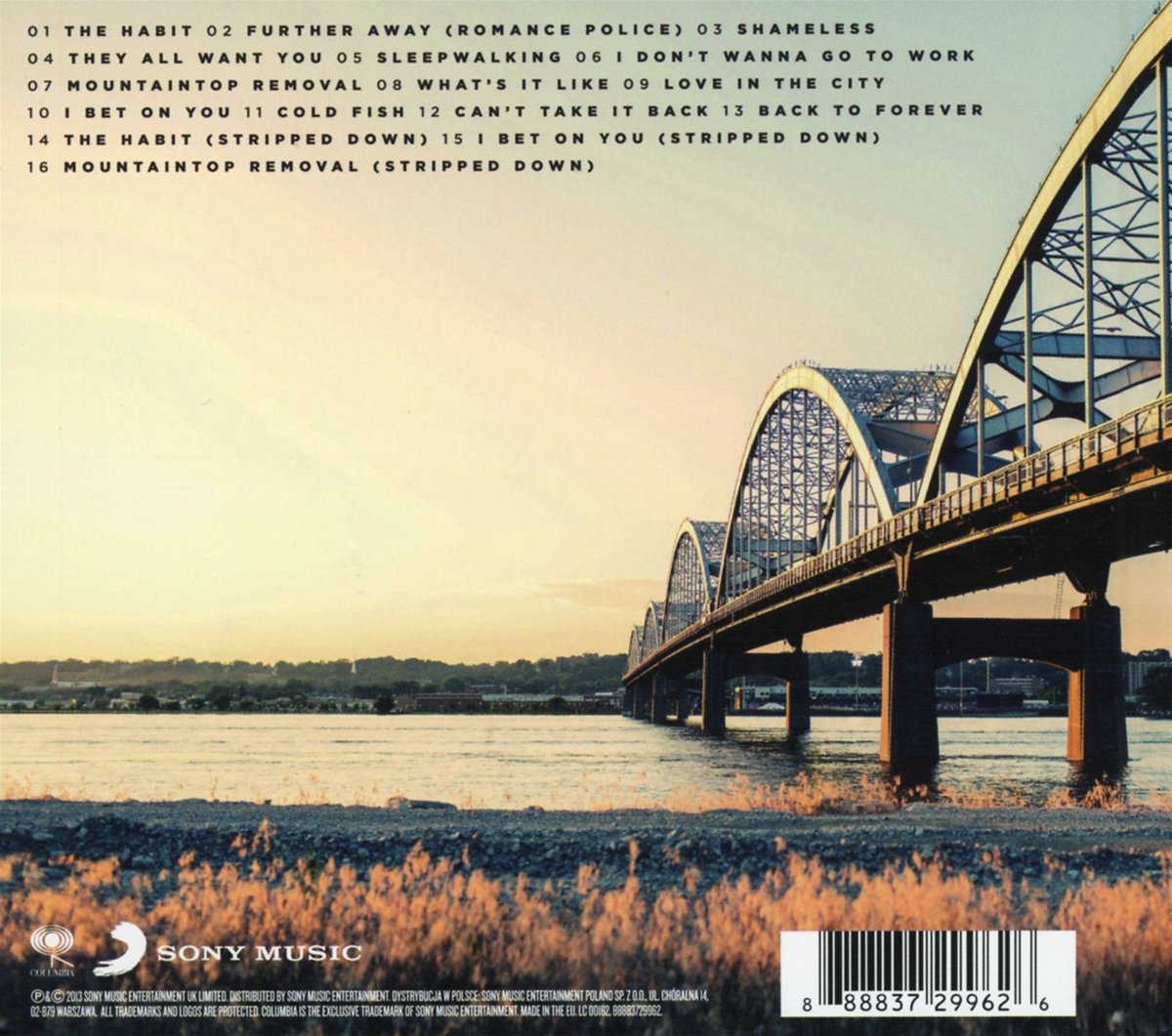 Back To Forever Deluxe Tracks - Premium Music Album for Relaxation, Workout & Road Trips | High-Quality Digital Download