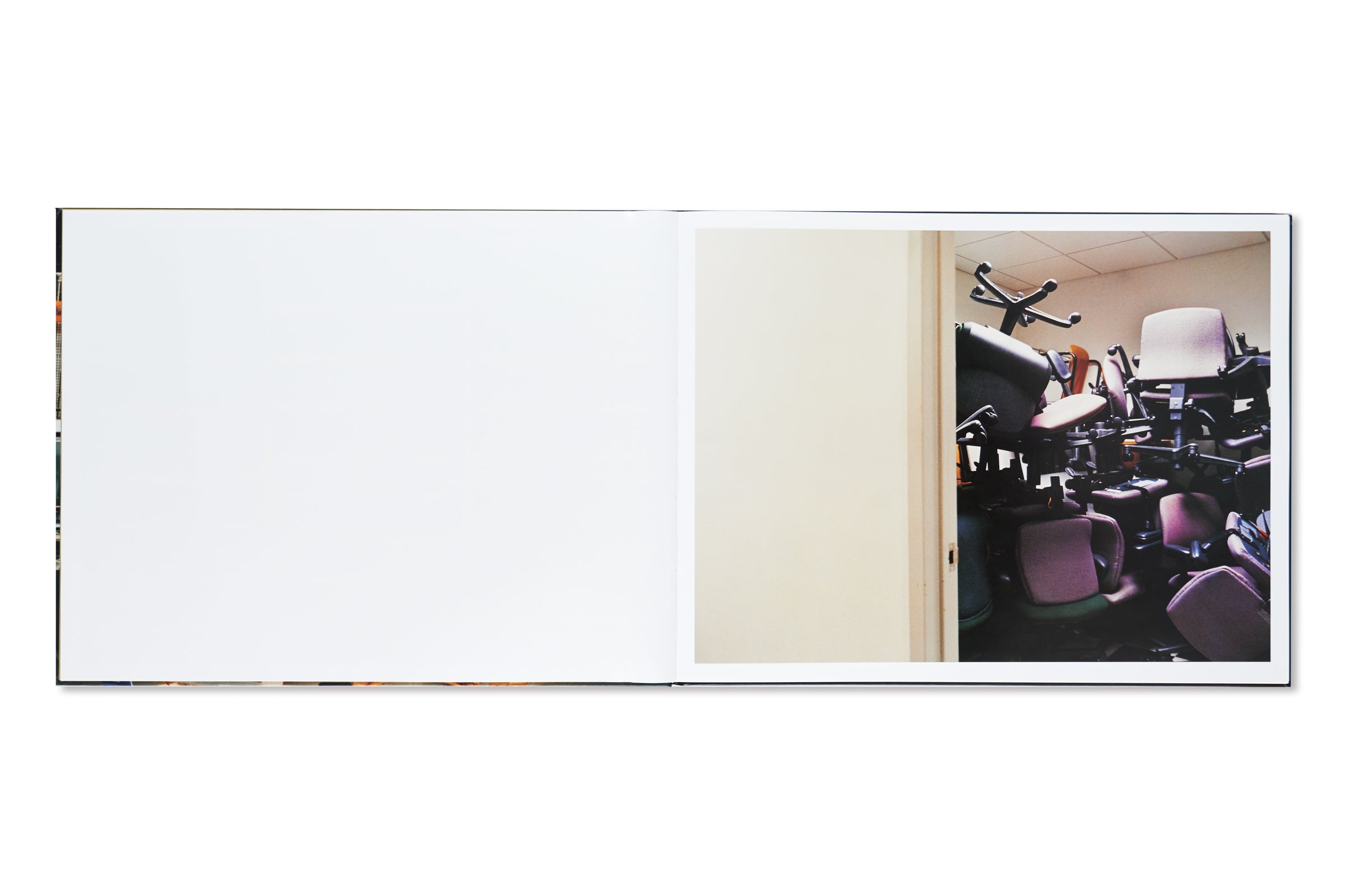 Bankrupt by Phillip Toledano - Thought-Provoking Photography Book on Financial Collapse - Perfect for Art Collectors, Photography Enthusiasts, and Social Commentary Readers