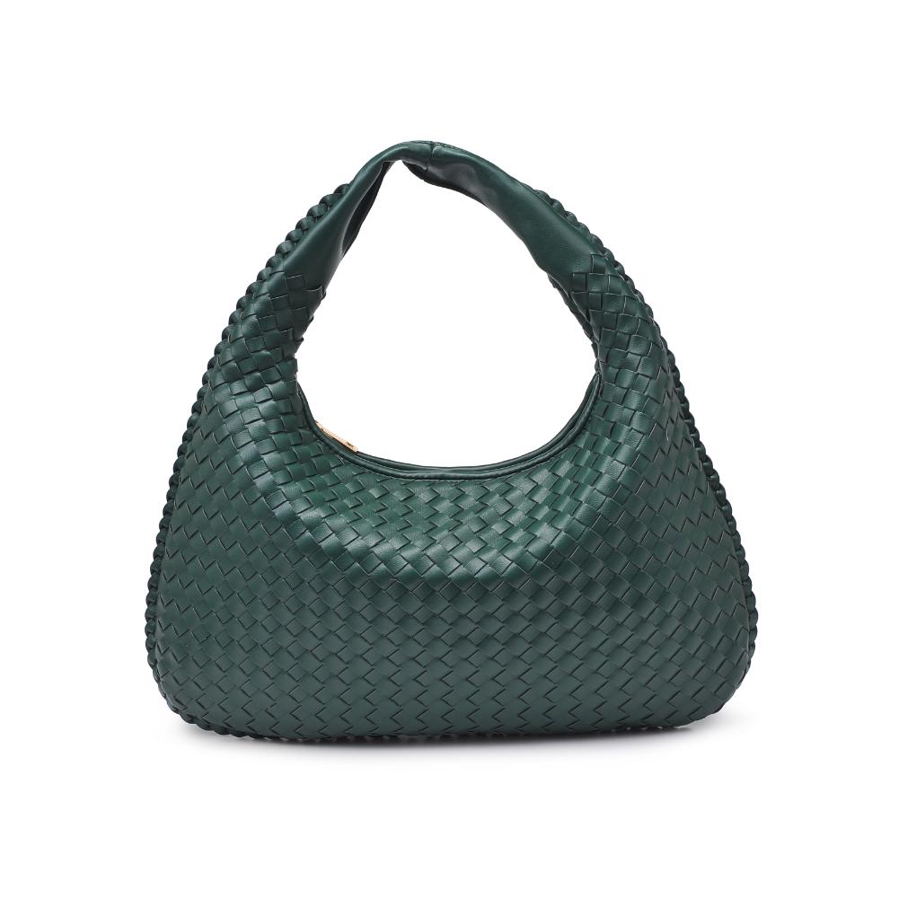 Adela Hobo Bag - Stylish & Spacious Crossbody Purse for Women | Perfect for Work, Travel & Everyday Use