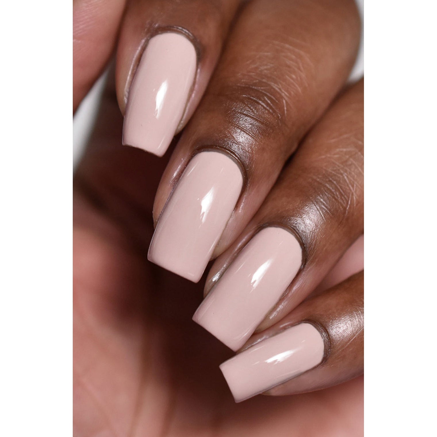 Cirque Colors Nail Polish - Topless in Times Square 0.37 oz (11ml) - Long Lasting Vegan Nail Lacquer for Manicures & Pedicures - Perfect for Parties, Weddings & Special Occasions