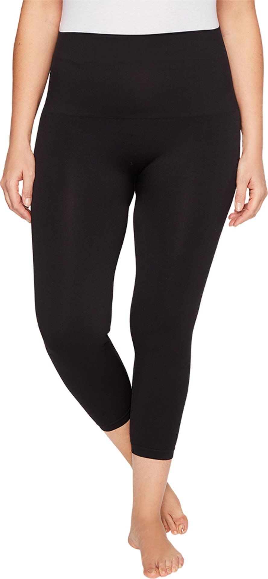 SPANX Women's High-Waisted Leggings - Comfortable & Shaping Yoga Pants for Workout, Lounge & Everyday Wear