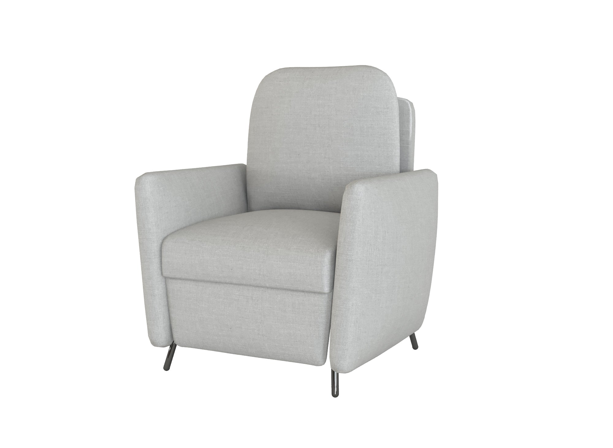 Ekolsund Armchair Cover - Premium Stretch Slipcover for Living Room Chairs - Perfect for Home Decor, Sofa Protection & Style Upgrade