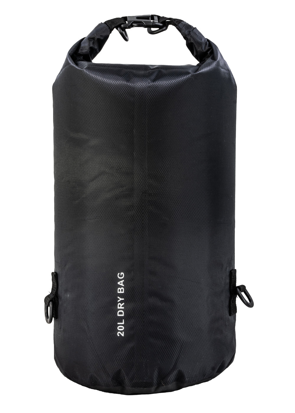 20L Waterproof Dry Bag for Scuba Diving, Kayaking & Beach Trips - Wetsuit Warehouse