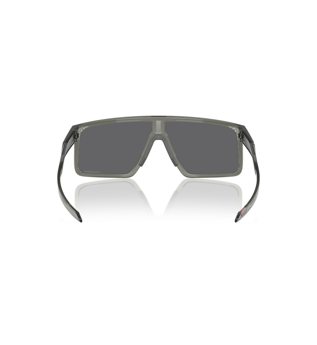 Oakley Helux 2 Sunglasses - Polarized Sports & Outdoor Performance Shades for Men & Women | UV Protection, Lightweight Frame | Perfect for Running, Cycling, Hiking & Driving