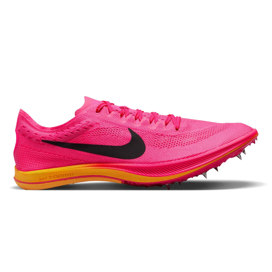 Nike ZoomX Dragonfly Running Shoes - Lightweight & Responsive for Men & Women - Perfect for Track, Road Racing & Training