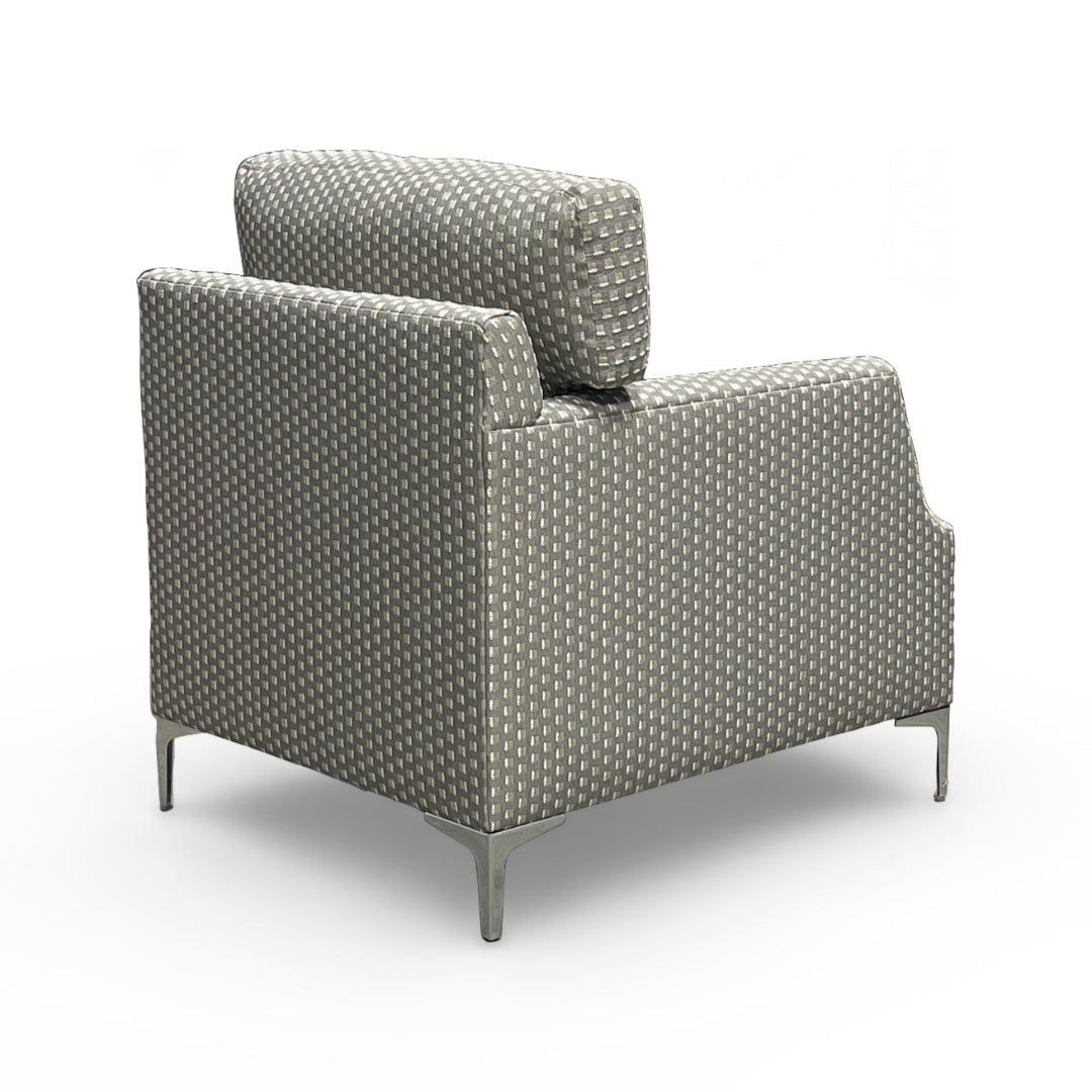 Belle Chair - Modern Comfortable Home Office Chair with Ergonomic Design for Work & Study - Perfect for Office, Gaming, and Remote Work Setup
