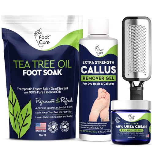 4in1- Tea Tree Combo