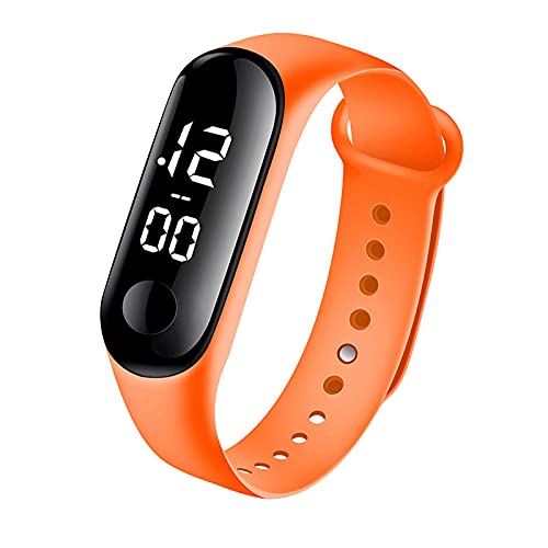 #A1 Orange