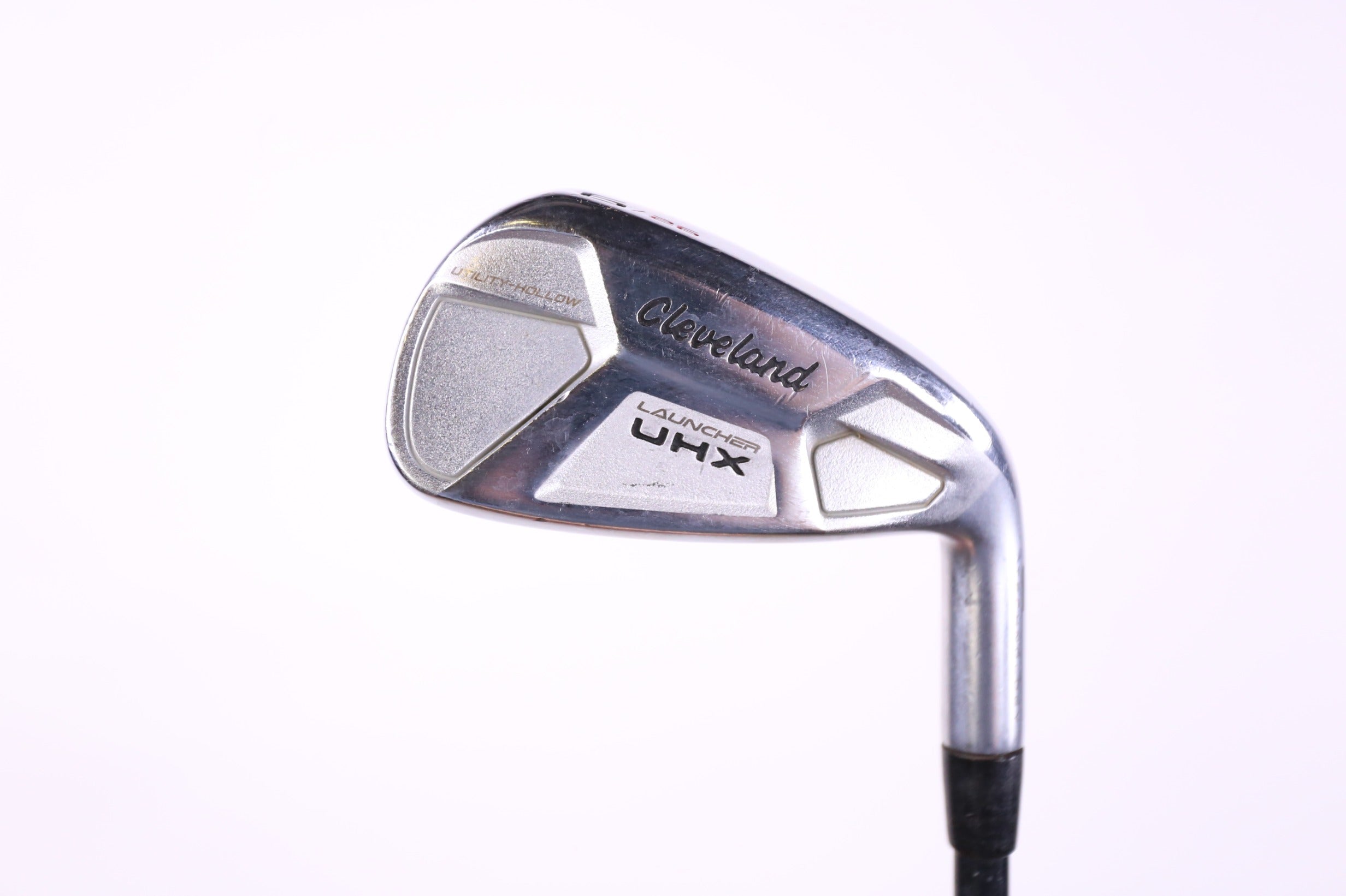 Used Cleveland Launcher UHX Single 6 Iron Golf Club - Right Handed Seniors Flex - Perfect for Senior Golfers & High Handicap Players