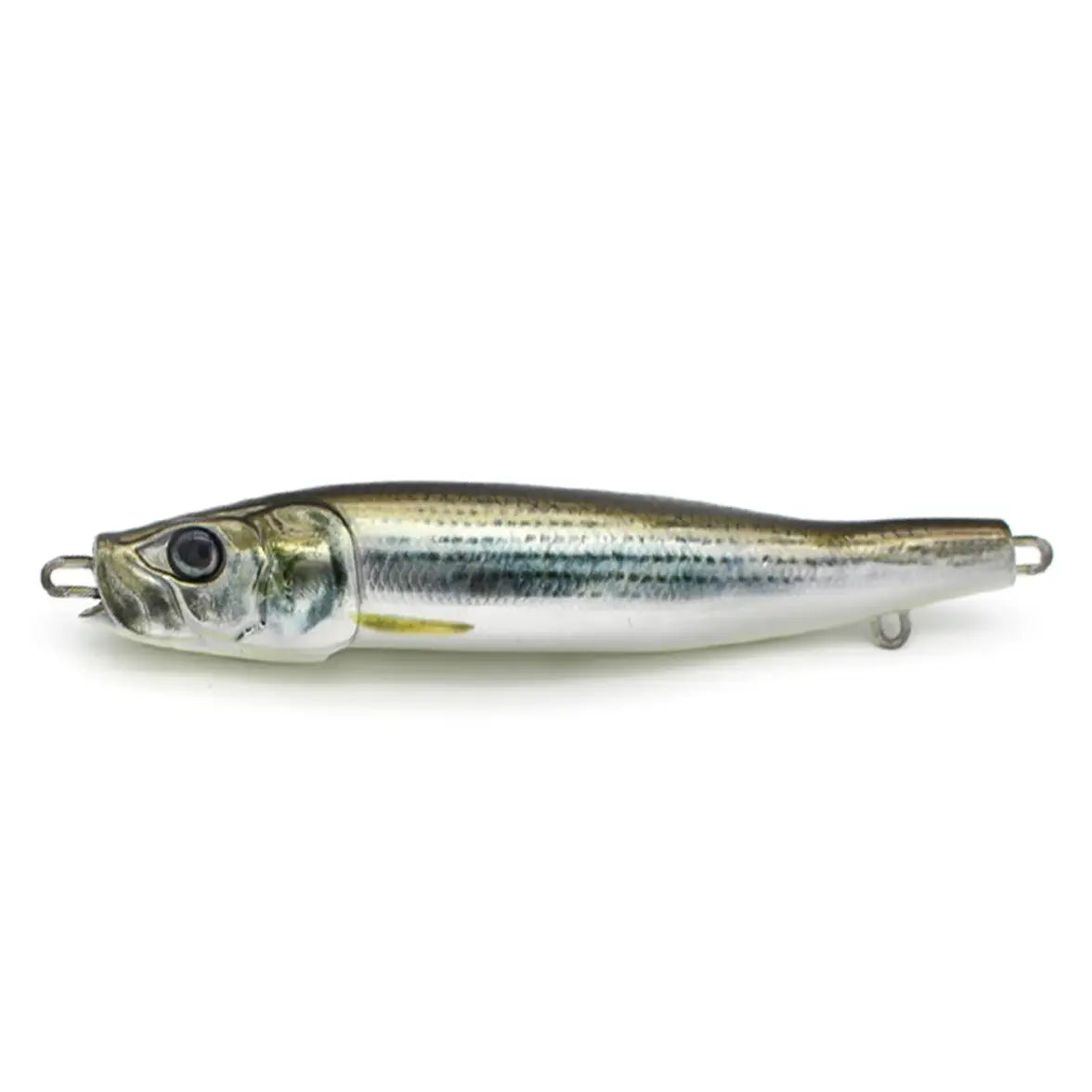 Little Jack Metal Adict Type 04 200g Fishing Jigs - Premium Saltwater & Freshwater Lures for Bass, Walleye, and Trout | Ideal for Deep Water and Ice Fishing