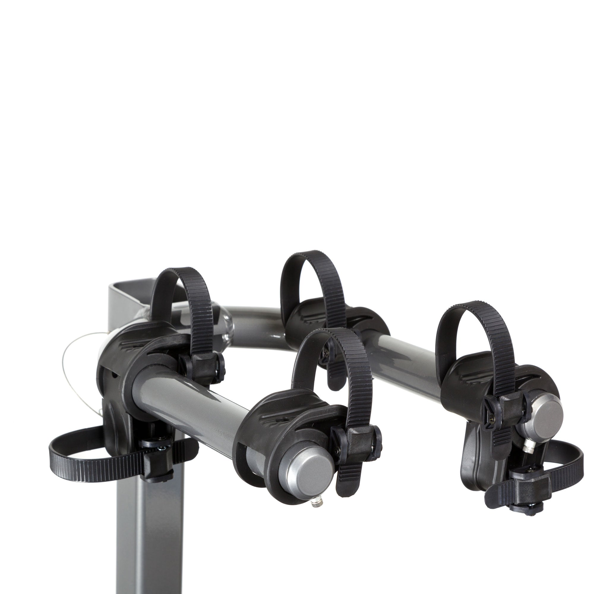 Kuat Beta 2 Bike Hitch Rack - 2-Bike Platform-Style Carrier for Cars, SUVs & Trucks | Secure & Easy Loading | Perfect for Road Trips, Mountain Biking & Cycling Adventures