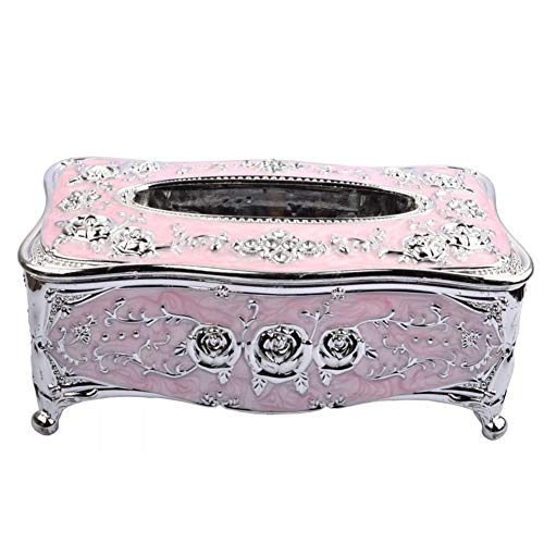 Silver Pink