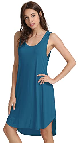 A-teal Blue