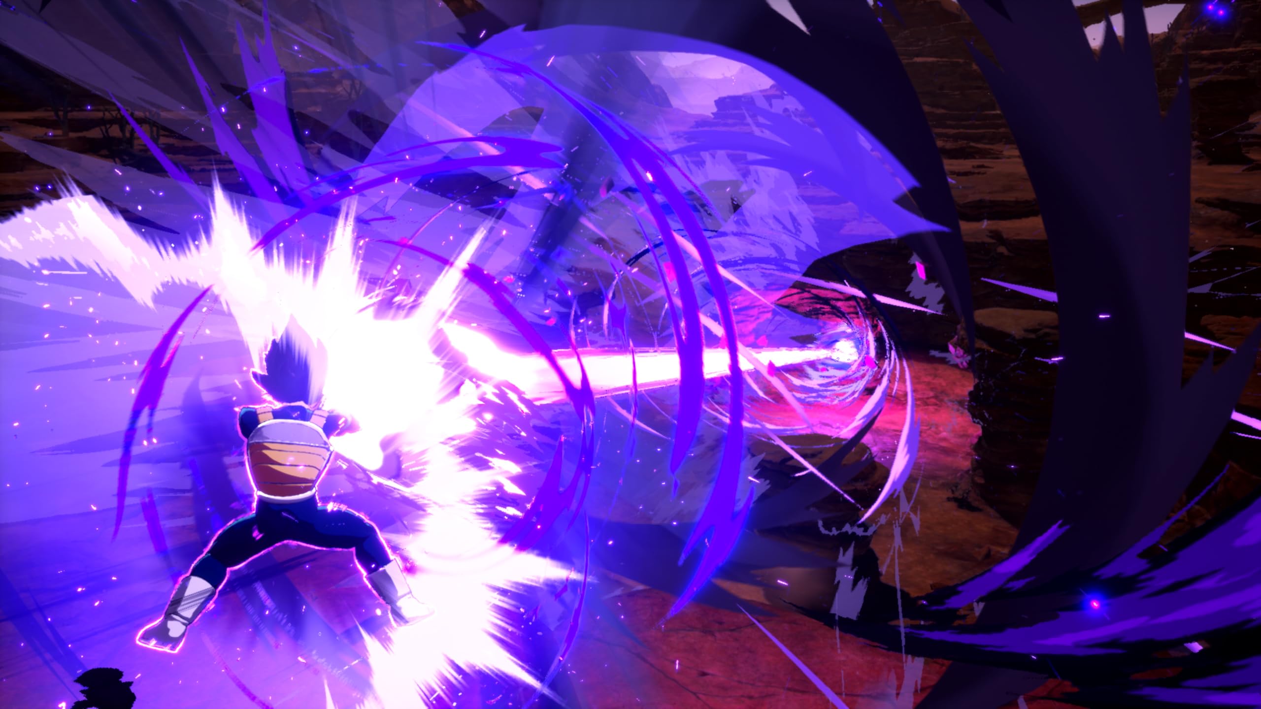 DRAGON BALL: Sparking! ZERO - PlayStation 5 Game | Official Bandai Namco Fighting Game | Perfect for Anime Fans & Competitive Players | Play at Home or Gaming Tournaments