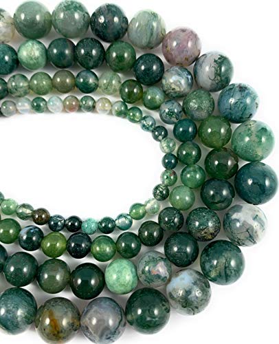 Moss Agate