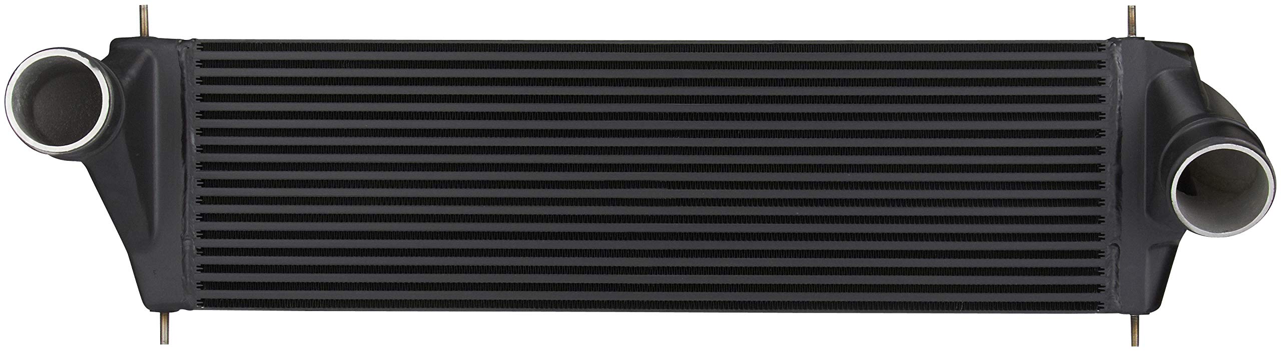 Spectra Premium 4401-3512 Intercooler for International Trucks - Heavy Duty Cooling