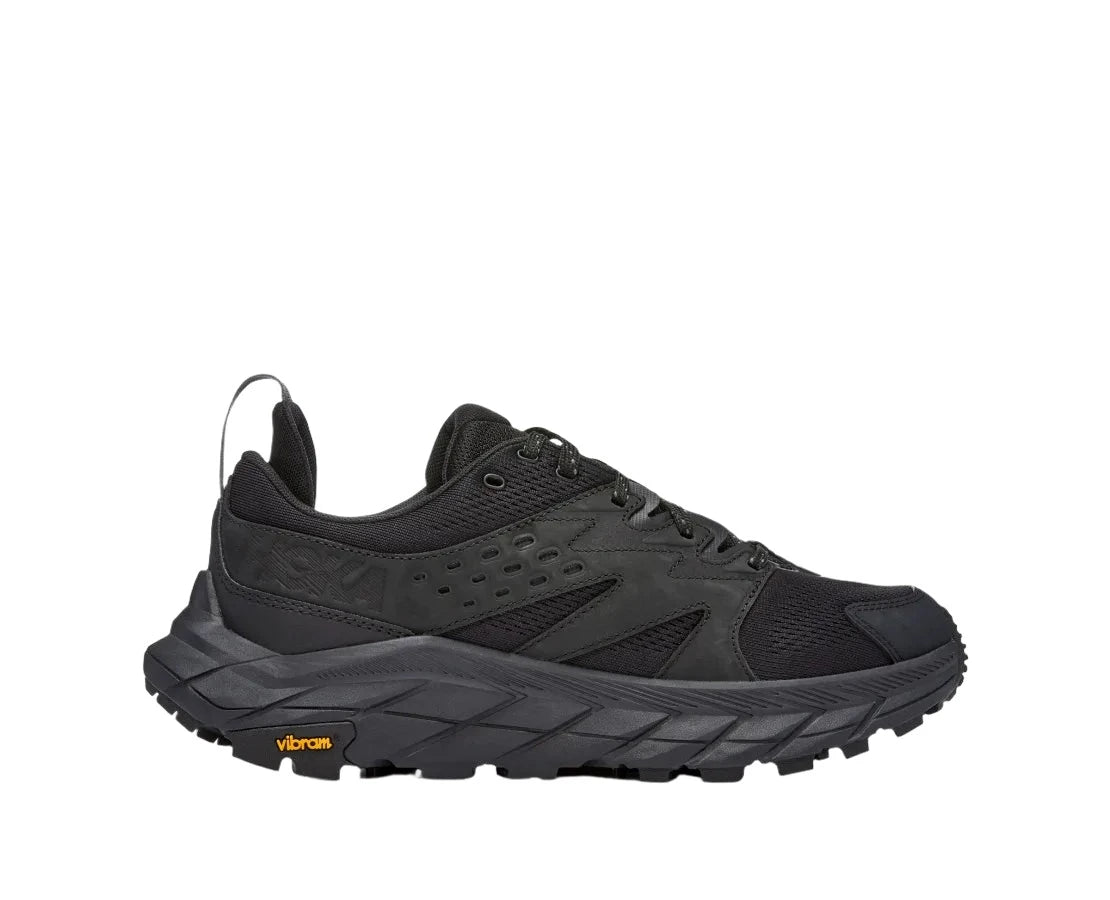 Men's Anacapa Breeze Low Hiking Shoes - Lightweight & Breathable Trail Running Sneakers for Outdoor Adventures