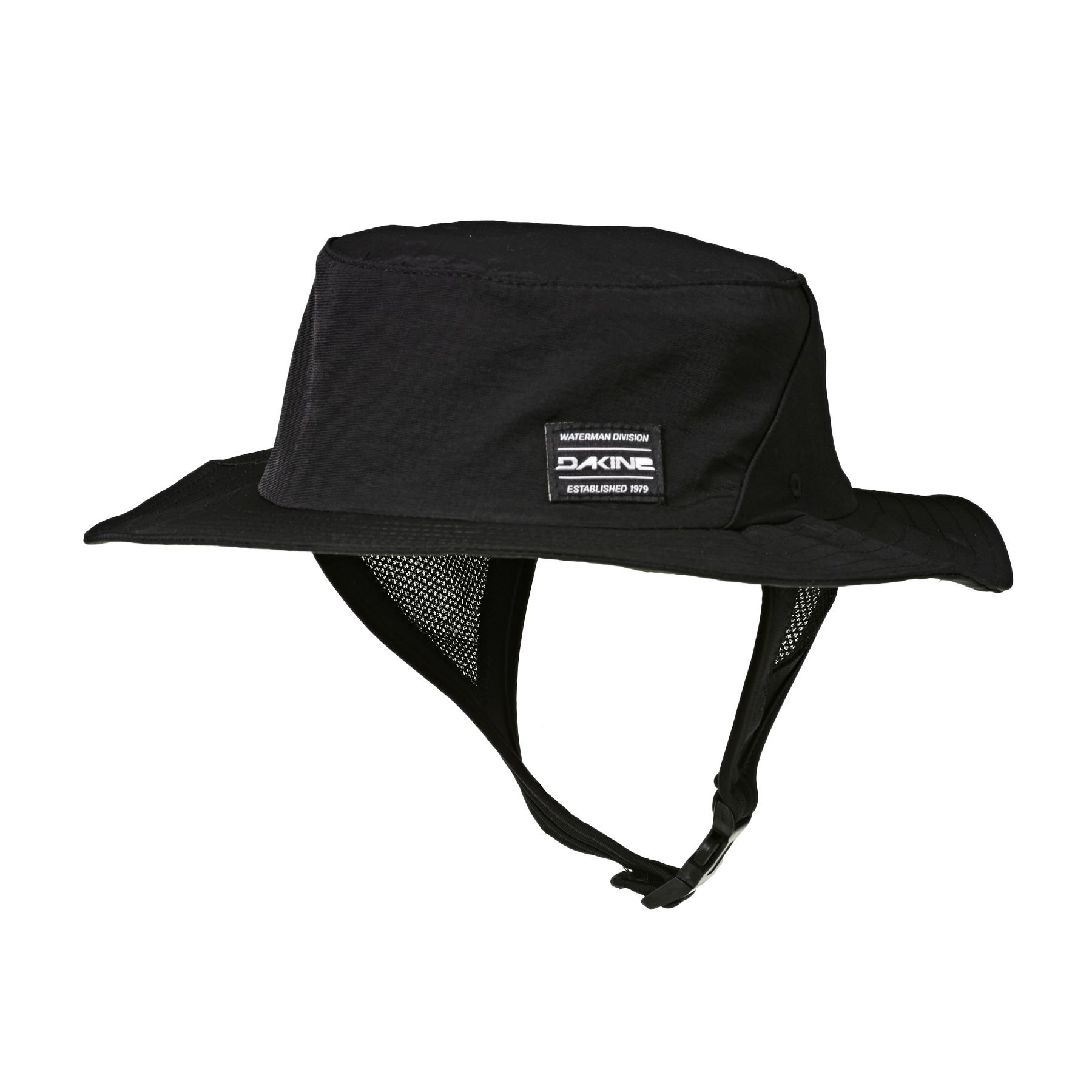 Dakine Indo Surf Hat - UPF 50+ Sun Protection, Adjustable Strap, Water-Resistant for Men & Women - Perfect for Surfing, Beach, Fishing & Outdoor Activities