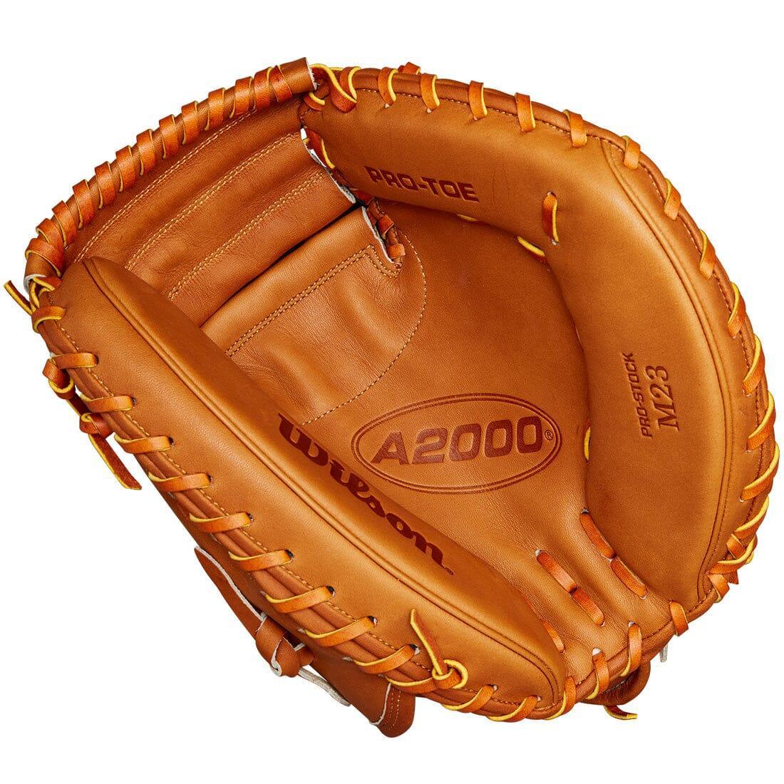 Wilson A2000 M23 33.5
