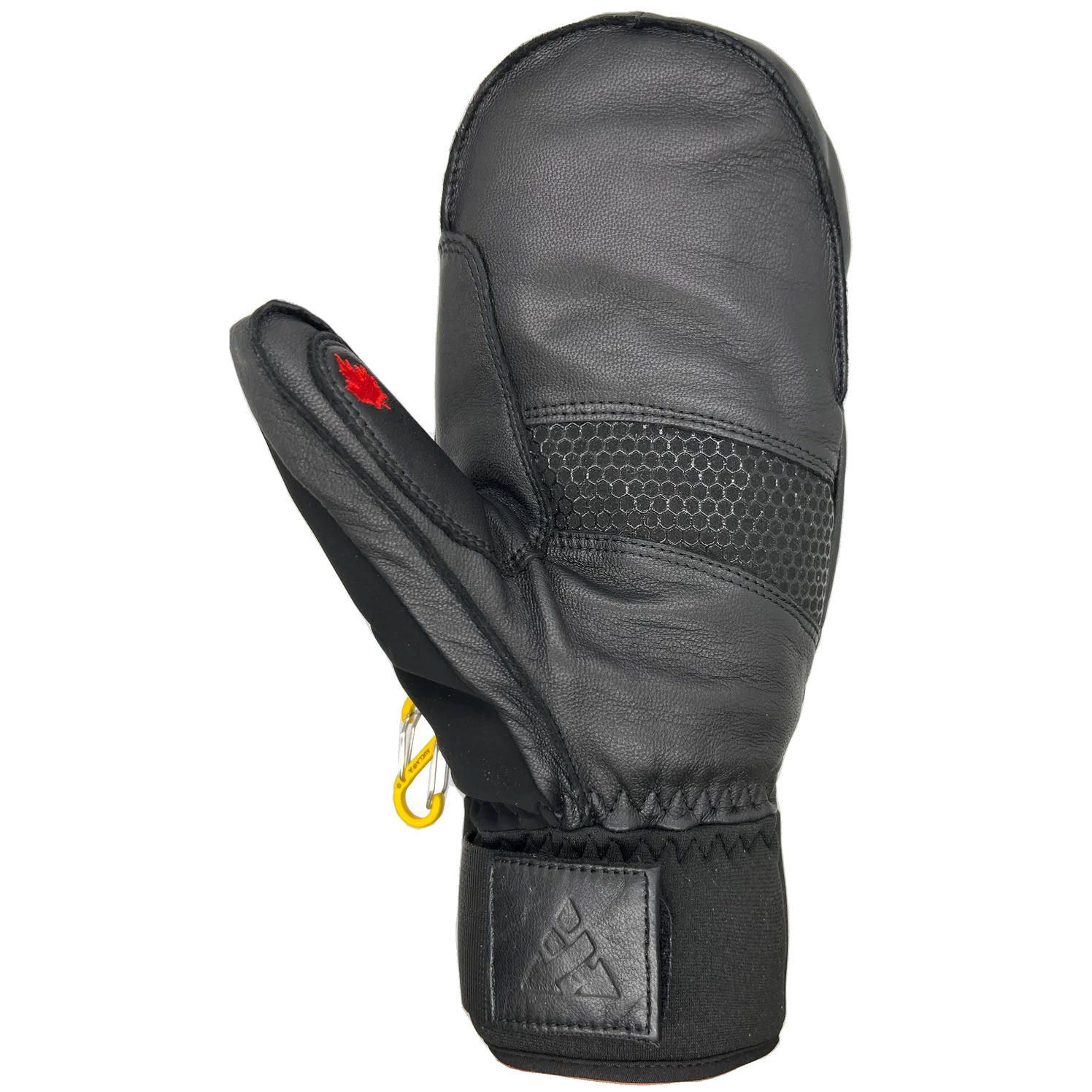 Auclair Men's Icecrusher GTX Winter Gloves - Waterproof & Insulated Mittens for Skiing, Snowboarding & Cold Weather Activities (2026 Model)