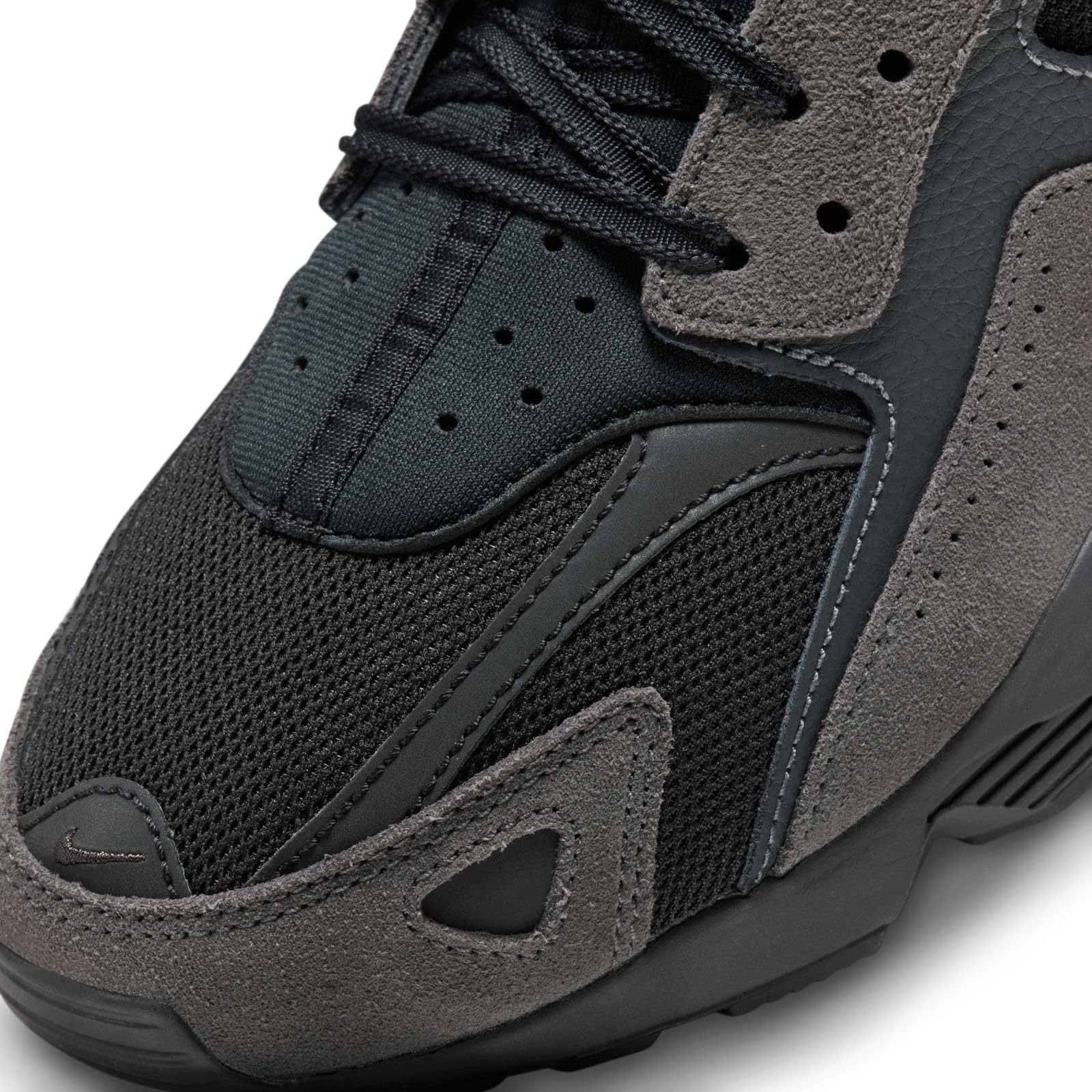 Nike Air Huarache Men's Running Shoes - Lightweight Comfort for Jogging, Gym Workouts & Casual Wear