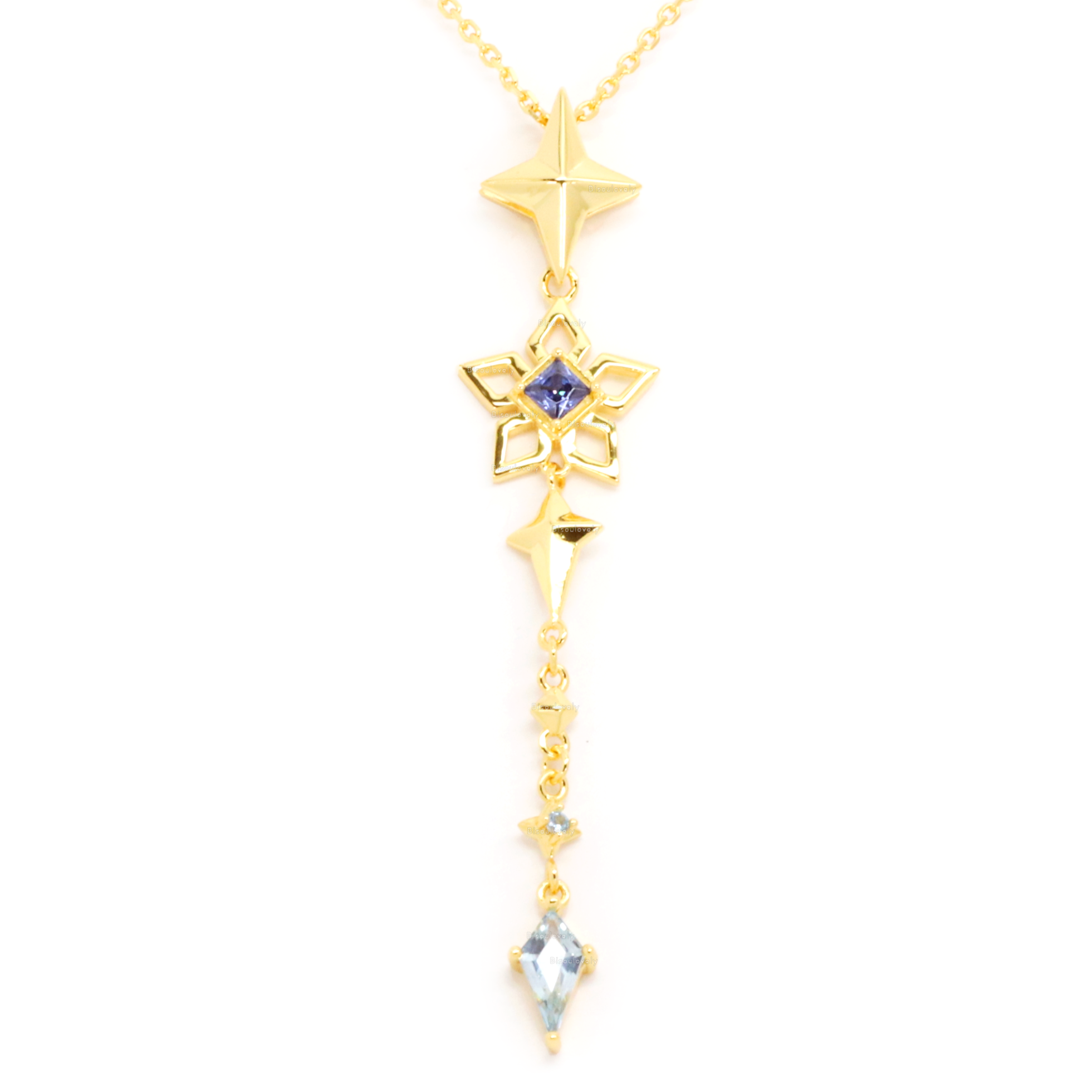 Nightingale Pendant Necklace - Elegant Bird Charm Jewelry for Women | Perfect Gift for Birthday, Anniversary & Valentine's Day | Everyday Wear & Special Occasions
