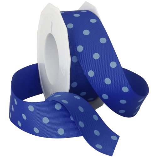 Electric Blue (Copen Dots)