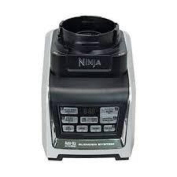Original Ninja BL682 BL642 Replacement Motor Base - Compatible with Ninja Blenders - Perfect for Smoothies, Shakes & Food Processing
