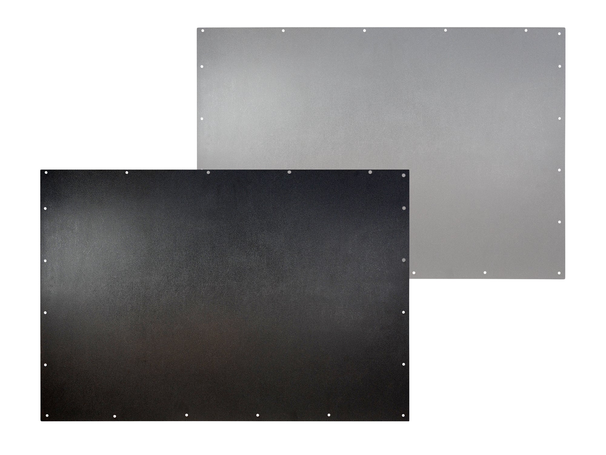 ABS Plastic Trim Panel - Left Center Replacement for Vanagon | Durable & Perfect Fit | Interior Van Accessories for Camping & Road Trips