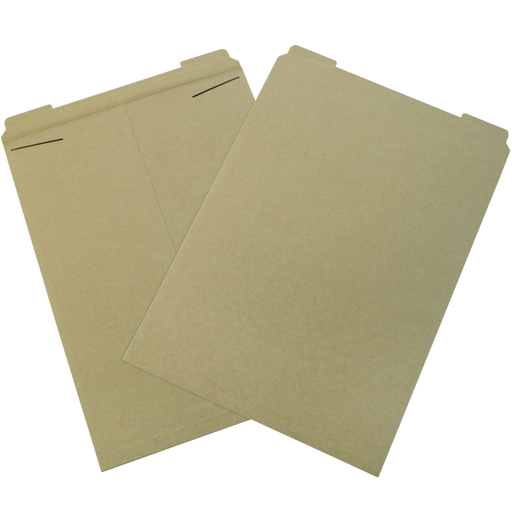 Tape Logic TLRM12 Flat Mailers 20