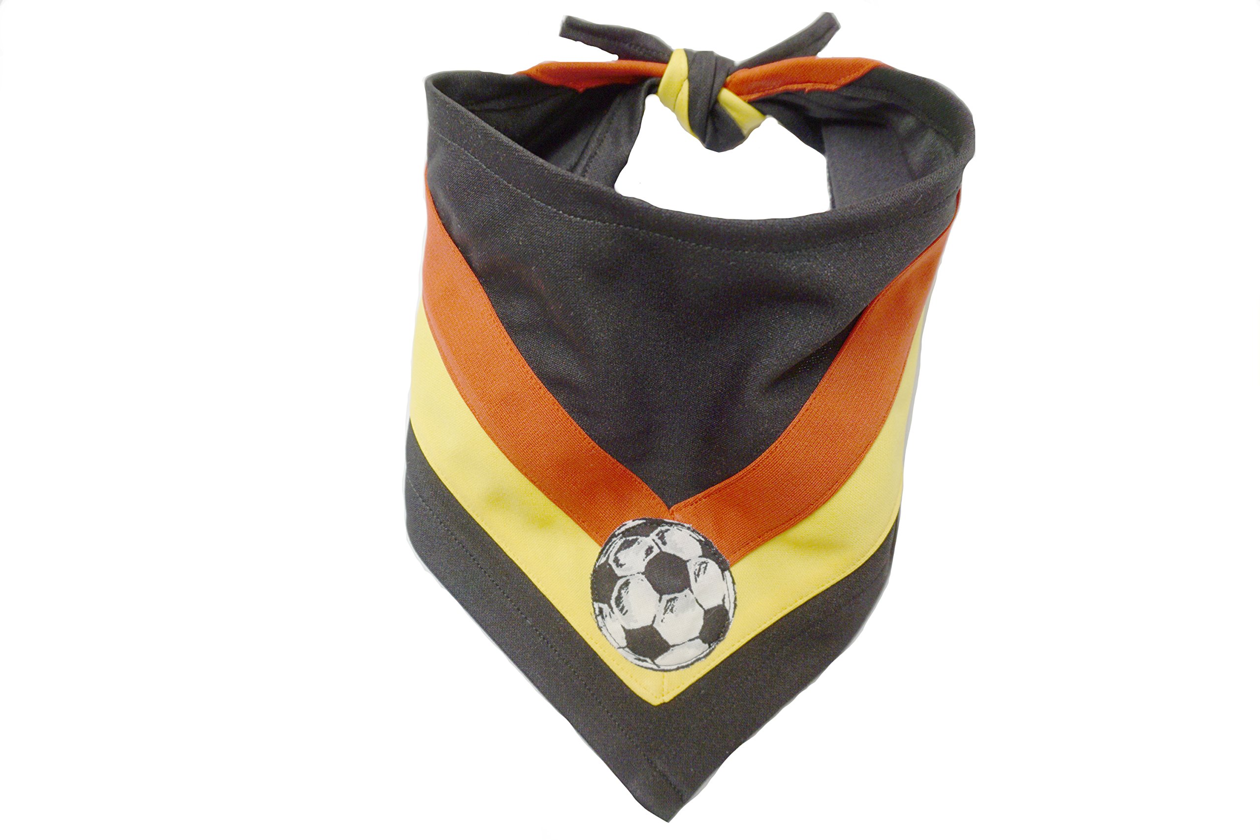 Premium Dog Bandana from Germany – Stylish & Comfortable Pet Accessory for Walks, Photos & Special Occasions