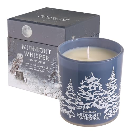 Midnight Whisper