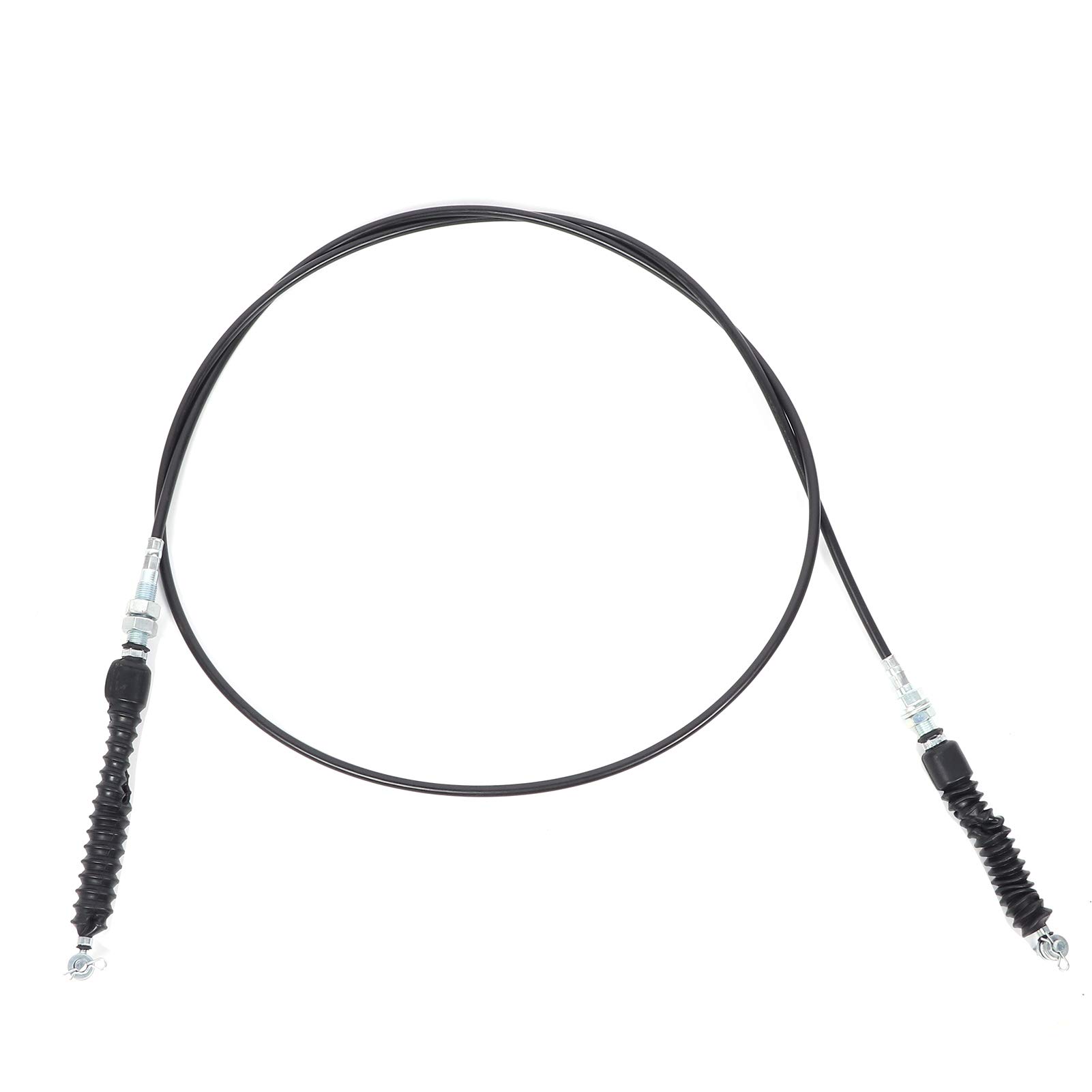 Polaris Ranger 900 XP Automatic Transmission Shifter Cable (2013-2019) - Replacement Gear Shift Control Lever for Off-Road UTV & Utility Vehicles - Perfect for Trail Riding, Farm Work & Outdoor Adventures