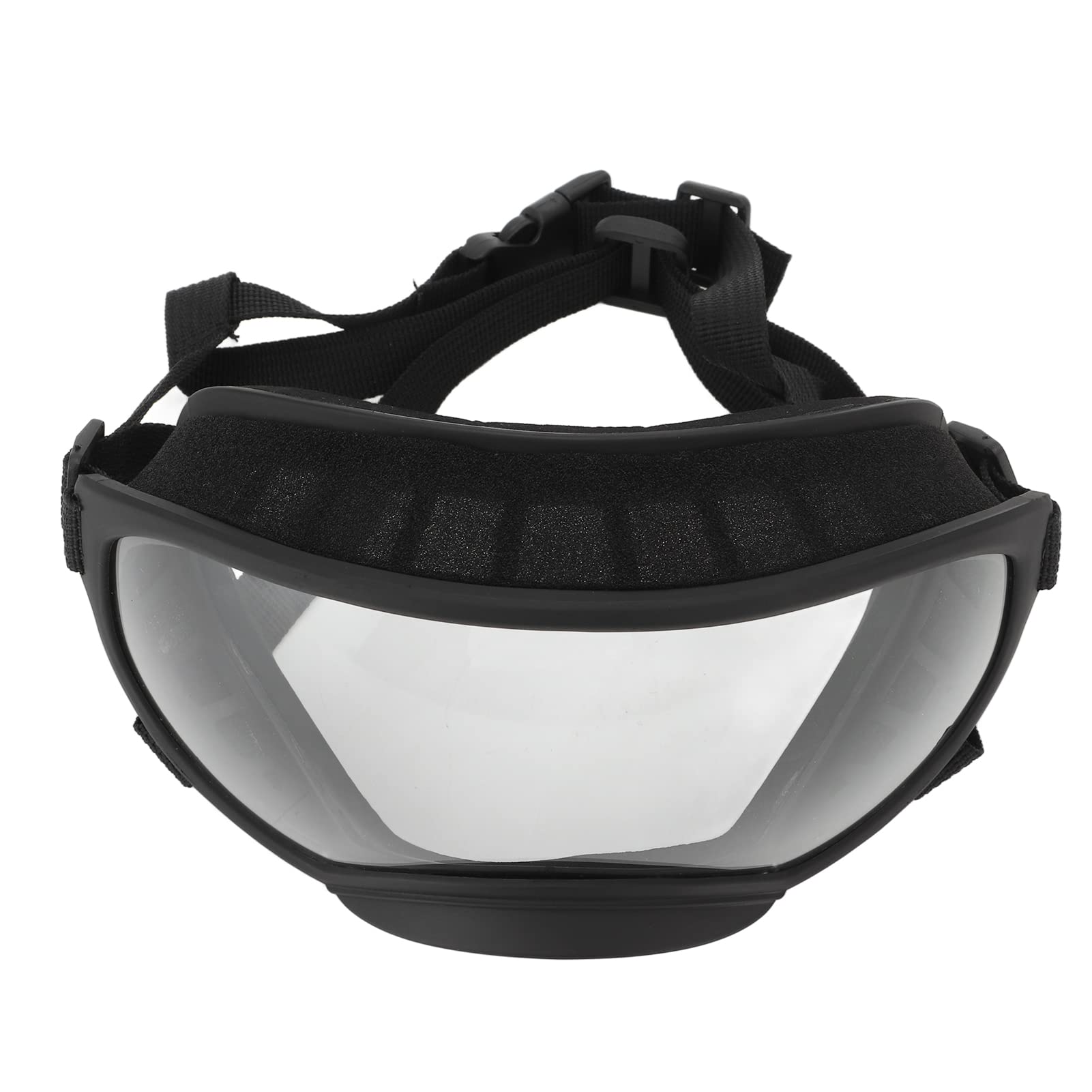 Dog Goggles for Large Dogs - UV Protection, Comfortable & Secure Fit for Travel, Hiking & Outdoor Adventures