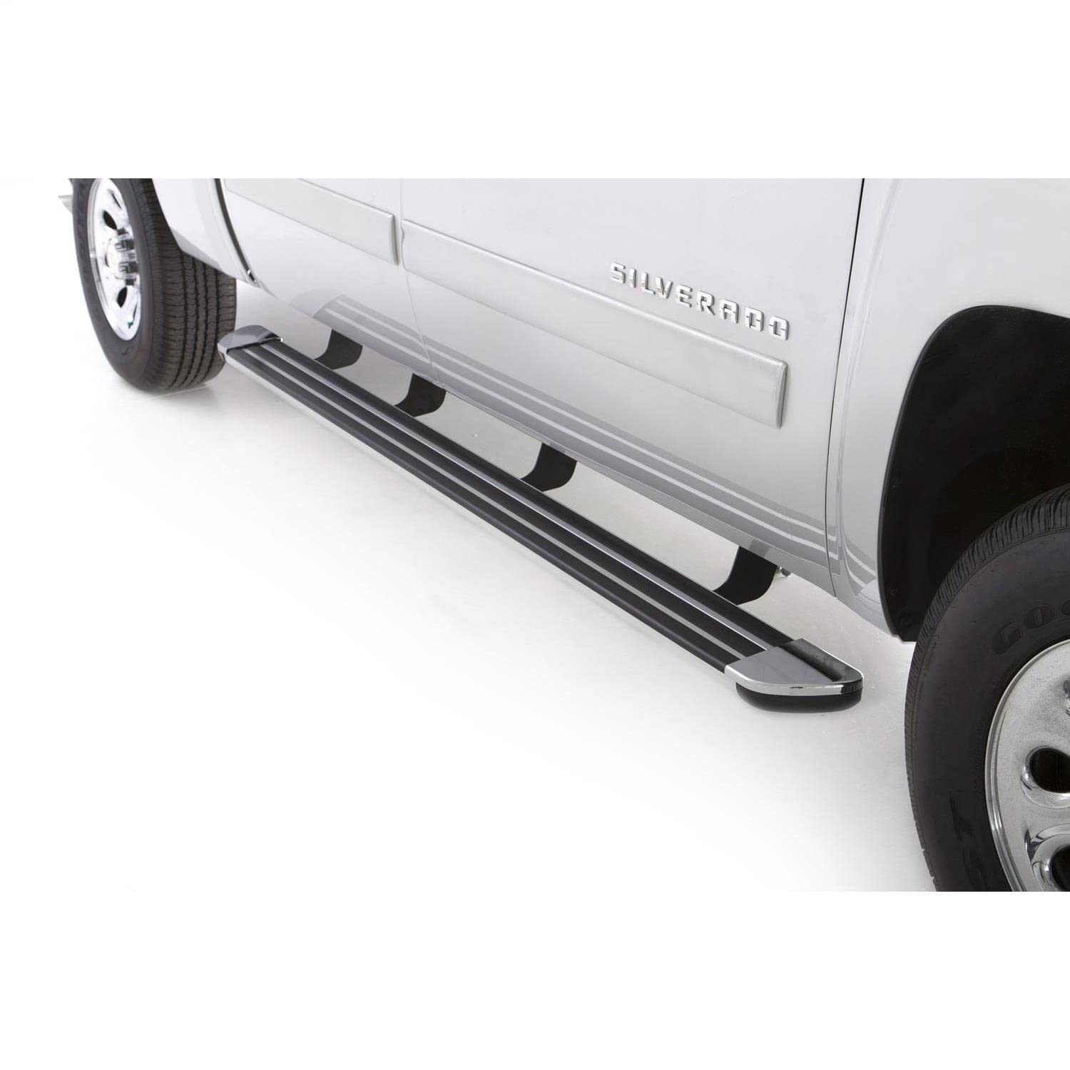 Lund 229080 Crossroads Multi-Fit 80