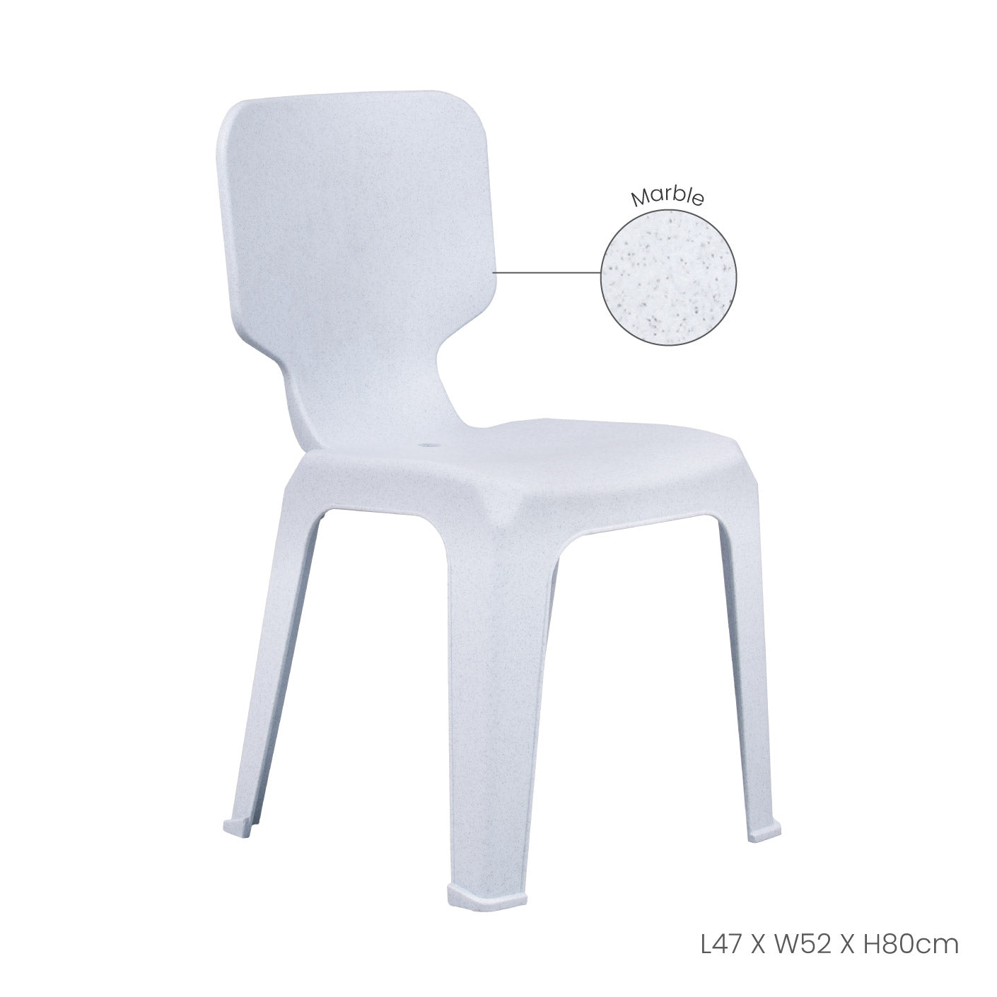 MARBLE (476-MRB)