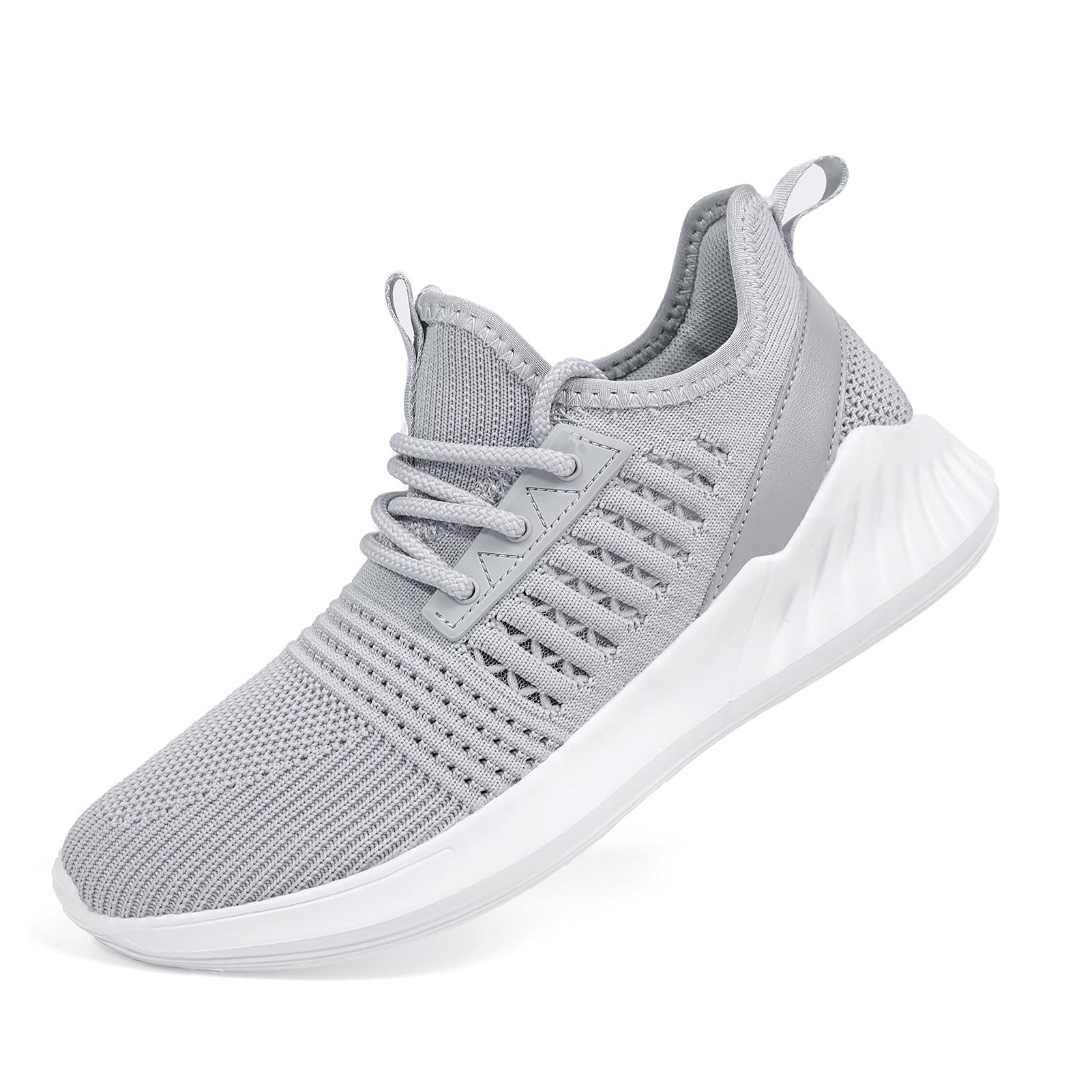 Best Women's Tennis Shoes - Lightweight Running Sneakers for Workout, Walking, Gym & Casual Wear - Perfect for Nursing, Athletic & Fashion Use