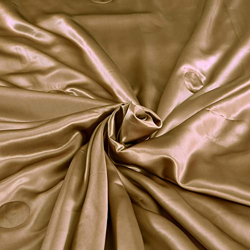 Metallic Gold