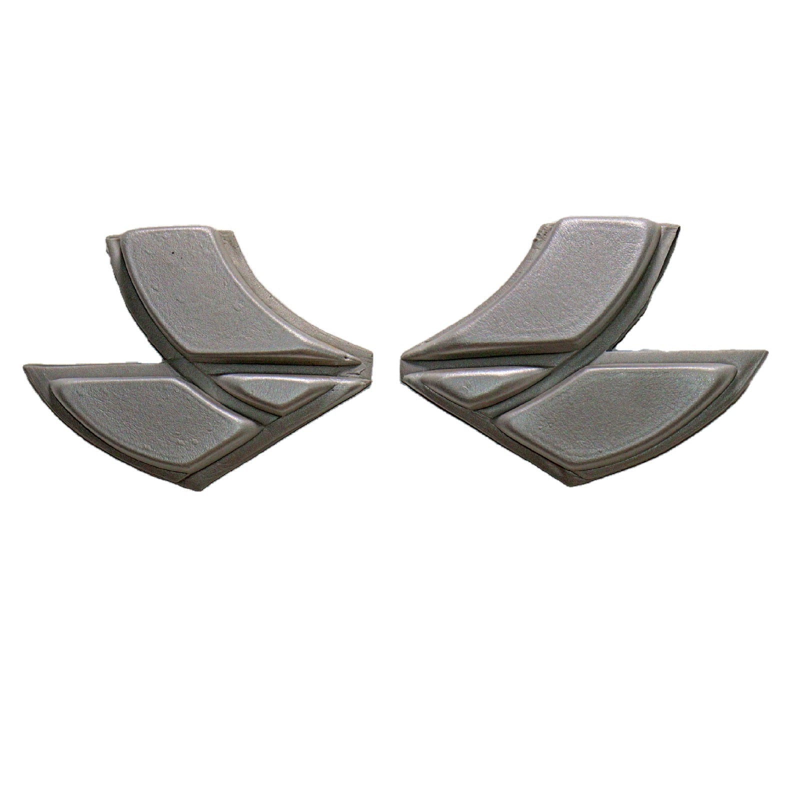ASHI Cricket Helmet with Ear Guard Set - Lightweight Protective Gear for Batting & Fielding - Perfect for Practice & Matches