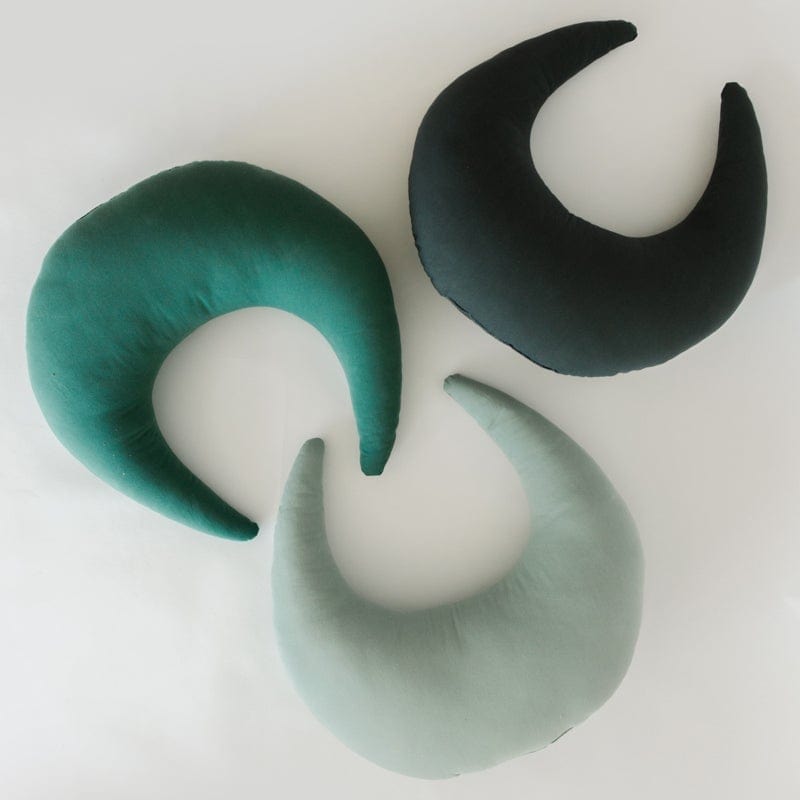 Organic Snuggle Me Nursing Pillow for Breastfeeding Support - Comfortable & Ergonomic Baby Feeding Pillow for Newborns & Infants - Perfect for Nursing, Bottle Feeding & Cuddling at Home or On-the-Go