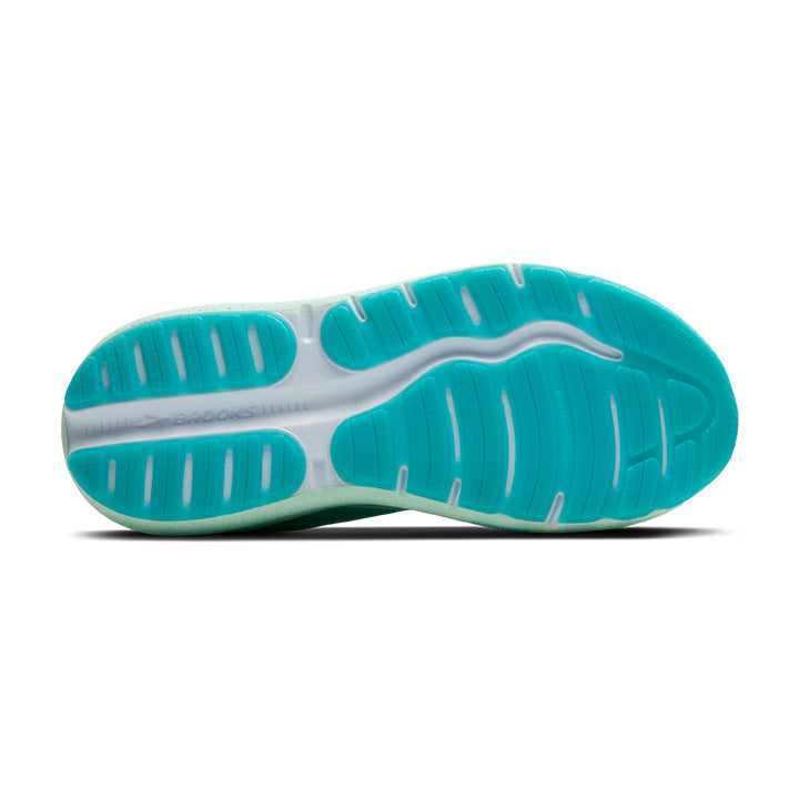 Brooks Ghost Max 2 Running Shoes for Men - Cushioned Road Running Sneakers with DNA LOFT v2 Technology | Perfect for Marathon Training, Daily Jogging & Long-Distance Running